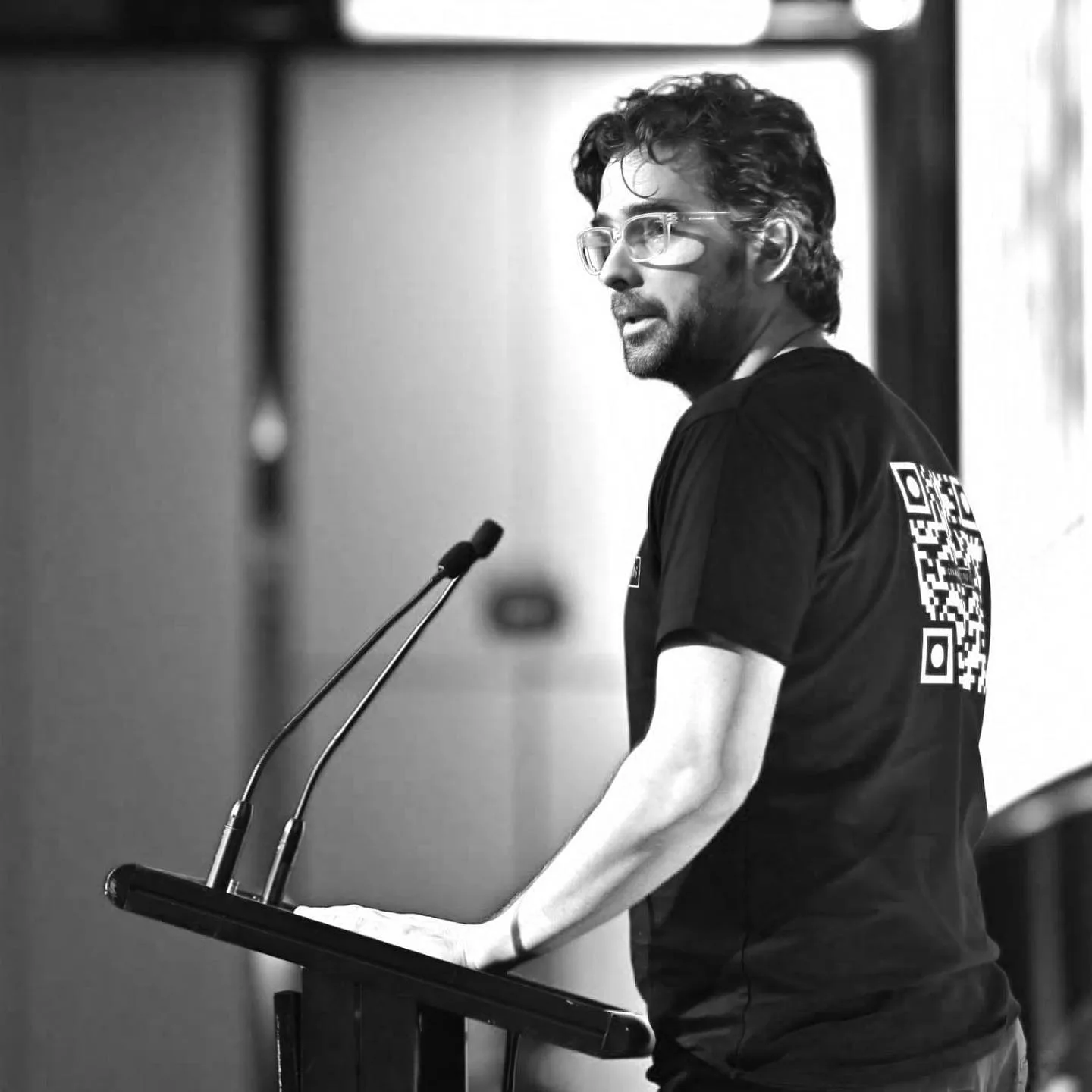 Woodrow — why the standard had to change